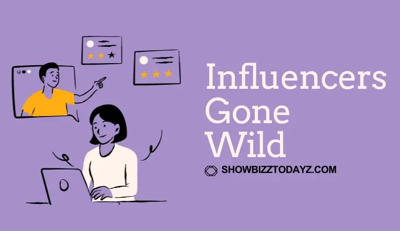 InfluencersGoneWild