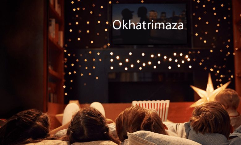 Okhatrimaza