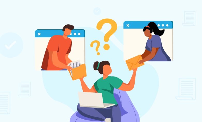 Vendor onboarding