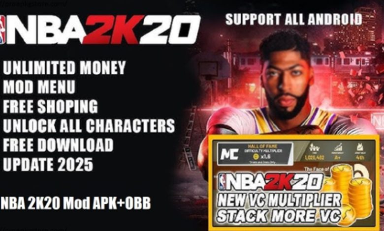 NBA