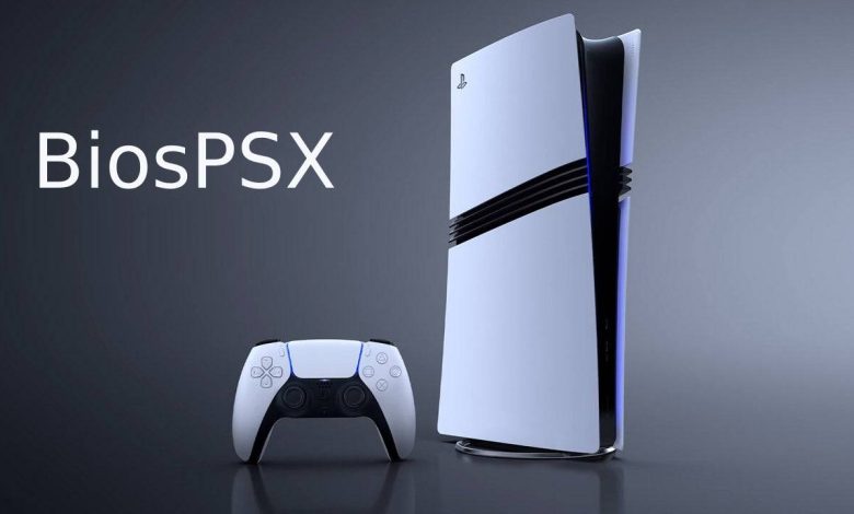 biospsx