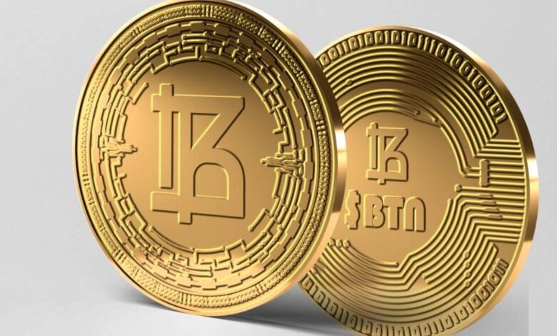 itradercoin.com
