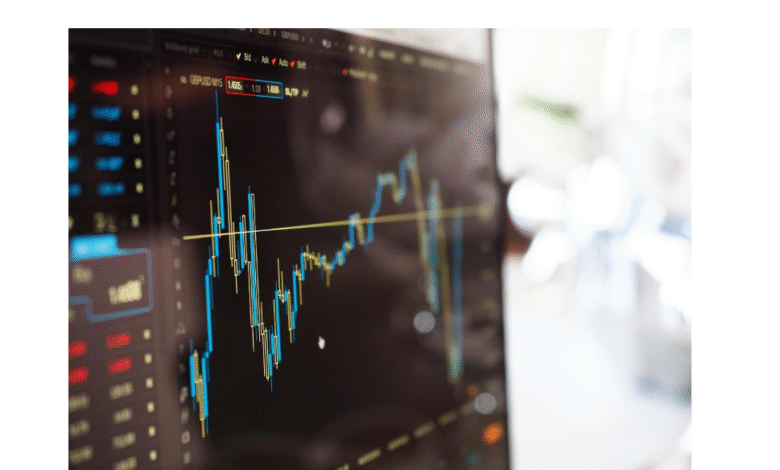 CFD trading