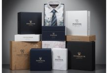 packaging