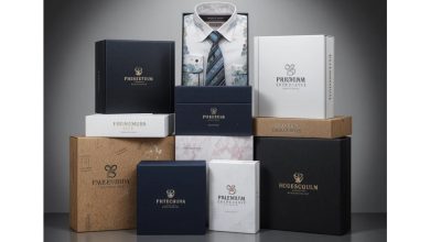 packaging