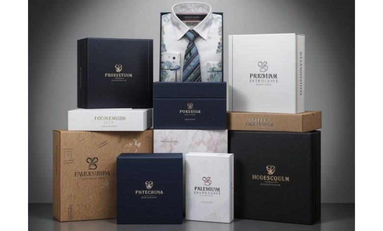 packaging
